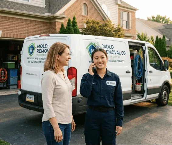 Crawlspace Mold Remediation Caribou, ME FAQs